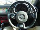 VOLKSWAGEN THE BEETLE
