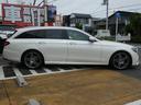 MERCEDES BENZ E-CLASS STATIONWAGON