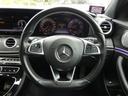 MERCEDES BENZ E-CLASS STATIONWAGON