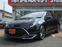TOYOTA COROLLASPORT