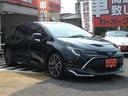 TOYOTA COROLLASPORT
