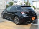 TOYOTA COROLLASPORT