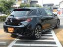 TOYOTA COROLLASPORT
