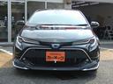 TOYOTA COROLLASPORT