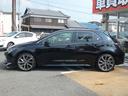 TOYOTA COROLLASPORT