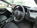 TOYOTA COROLLASPORT