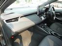 TOYOTA COROLLASPORT