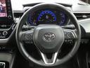 TOYOTA COROLLASPORT