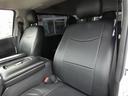 ロングスーパーＧＬ　ディーゼル　純正ナビ　フルセグ　バックカメラ　ワンオーナー　禁煙車　ベッドキット　ＬＥＤヘッドライト　ＥＴＣ　ウッドコンビハンドル　レザー調シートカバー　スペアキー　記録簿７枚　ユーザー買取（44枚目）