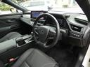 ES300h バージョンL ワンオーナー ユーザー買取車 サンルーフ 黒革PWシート PWバックドア HUD BSM パノラミックビュー ドラレコ ETC2.0 シートヒーター シートエアコン ステアリングヒーター USB(23枚目)