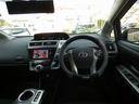 プリウスアルファ Sツーリングセレクション 純正ナビ フルセグ バックカメラ ワンオーナー 禁煙車 ETC 前後ドラレコ 純正17インチアルミ スペアタイヤ スペアキー ユーザー買取 中古車画像_3