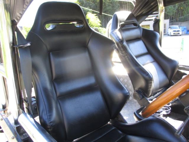 ジープ キャンバストップ　ディーゼルターボ　４ＷＤ　サントップ（新品）　タイヤ（ＧＥＯＬＡＮＤＡＲ　Ａ／Ｔ）　４ＭＴ　ターボ　アルミホイール　ＬＥＤヘッドランプ（44枚目）