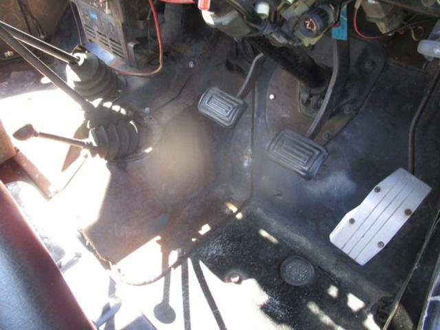 ジープ キャンバストップ　ディーゼルターボ　４ＷＤ　サントップ（新品）　タイヤ（ＧＥＯＬＡＮＤＡＲ　Ａ／Ｔ）　４ＭＴ　ターボ　アルミホイール　ＬＥＤヘッドランプ（46枚目）