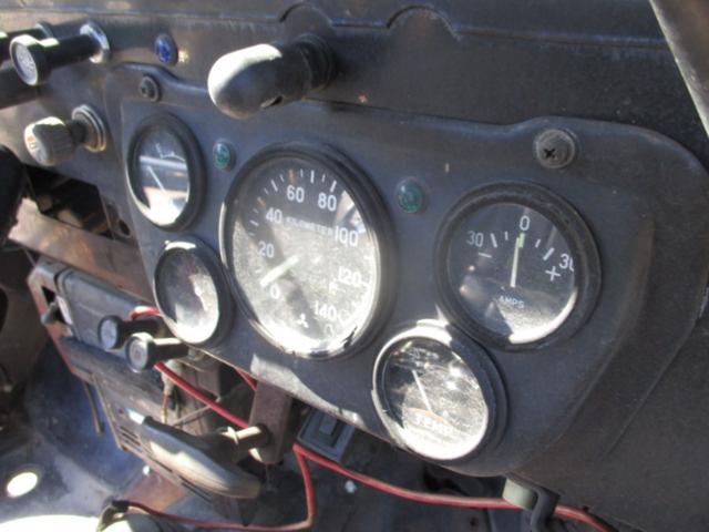 ジープ キャンバストップ　ディーゼルターボ　４ＷＤ　サントップ（新品）　タイヤ（ＧＥＯＬＡＮＤＡＲ　Ａ／Ｔ）　４ＭＴ　ターボ　アルミホイール　ＬＥＤヘッドランプ（50枚目）