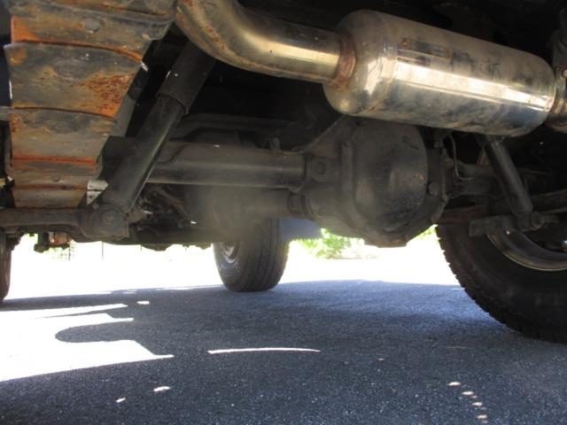 ジープ キャンバストップ　ディーゼルターボ　４ＷＤ　サントップ（新品）　タイヤ（ＧＥＯＬＡＮＤＡＲ　Ａ／Ｔ）　４ＭＴ　ターボ　アルミホイール　ＬＥＤヘッドランプ（59枚目）