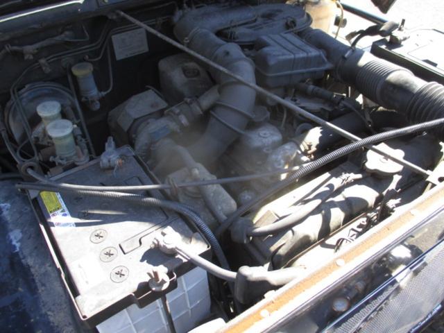 ジープ キャンバストップ　ディーゼルターボ　４ＷＤ　サントップ（新品）　タイヤ（ＧＥＯＬＡＮＤＡＲ　Ａ／Ｔ）　４ＭＴ　ターボ　アルミホイール　ＬＥＤヘッドランプ（63枚目）