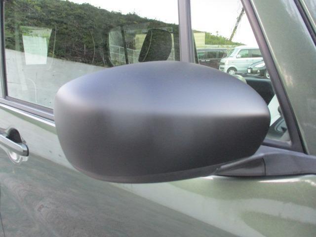 ハスラー G 車検R9年3月 交換不要タイミングチェーン 新品オープンカントリーMTタイヤ ラプターライナー&艶消しブラック塗装 SDナビ 地デジTV バックカメラ 音声式ETC(27枚目)