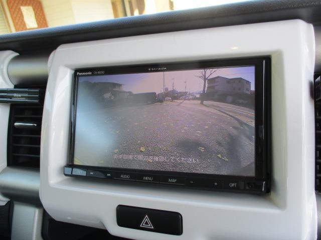 ハスラー G 車検R9年3月 交換不要タイミングチェーン 新品オープンカントリーMTタイヤ ラプターライナー&艶消しブラック塗装 SDナビ 地デジTV バックカメラ 音声式ETC(65枚目)