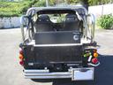 キャンバストップ　ディーゼルターボ　４ＷＤ　サントップ（新品）　タイヤ（ＧＥＯＬＡＮＤＡＲ　Ａ／Ｔ）　４ＭＴ　ターボ　アルミホイール　ＬＥＤヘッドランプ（30枚目）