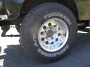 キャンバストップ　ディーゼルターボ　４ＷＤ　サントップ（新品）　タイヤ（ＧＥＯＬＡＮＤＡＲ　Ａ／Ｔ）　４ＭＴ　ターボ　アルミホイール　ＬＥＤヘッドランプ（38枚目）