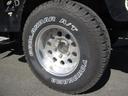 キャンバストップ　ディーゼルターボ　４ＷＤ　サントップ（新品）　タイヤ（ＧＥＯＬＡＮＤＡＲ　Ａ／Ｔ）　４ＭＴ　ターボ　アルミホイール　ＬＥＤヘッドランプ（40枚目）