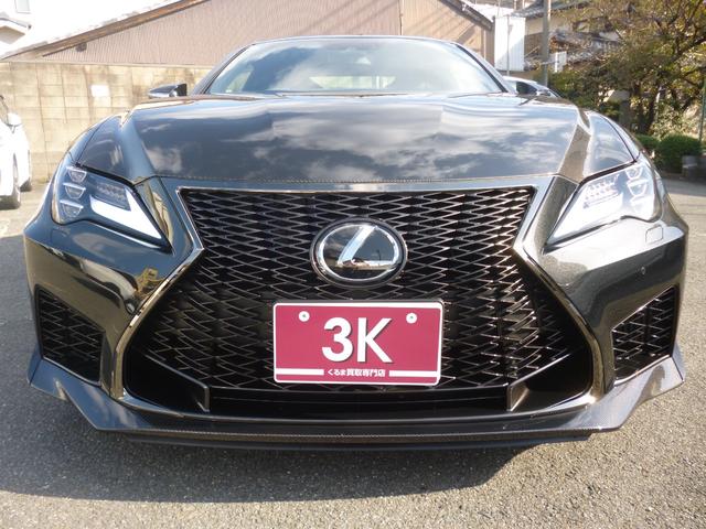 ＲＣ Ｆ パフォーマンスパッケージ（3枚目）