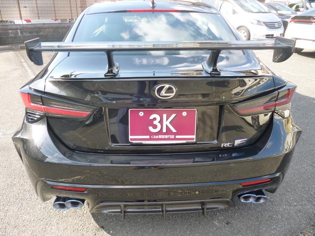 レクサス ＲＣ Ｆ