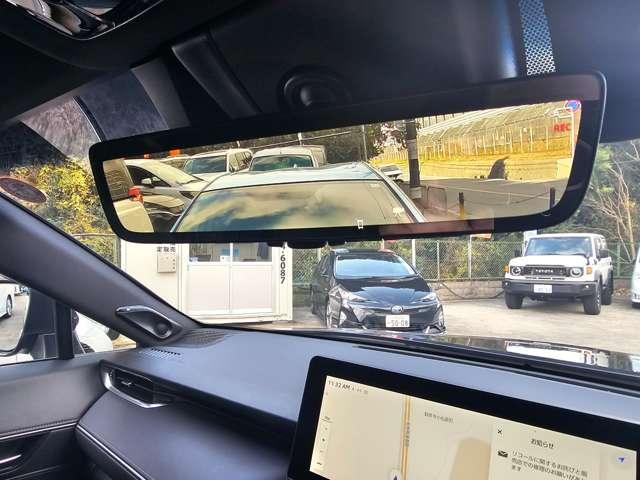 ハリアーハイブリッド Ｚ　レザーパッケージ　ワンオーナー禁煙車　純正１２．３型ディスプレイナビ　ＪＢＬサウンド　フルセグＴＶ　全方位カメラ　オートクルーズ　パワーバックドア　シートヒーター　レザーシート　ステアリングヒーター　パワーシート（18枚目）