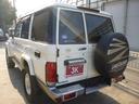 TOYOTA LAND CRUISER 70