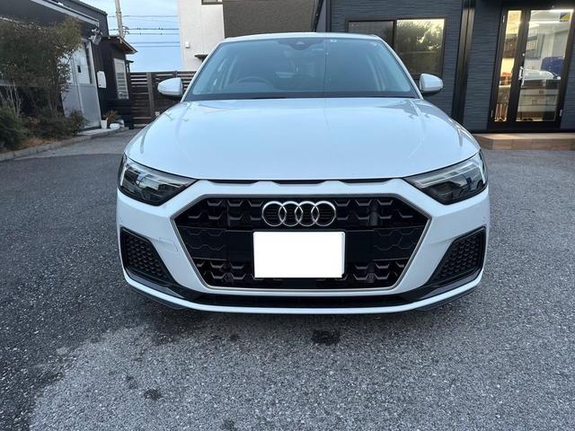 Ａ１スポーツバック ２５ＴＦＳＩ（4枚目）