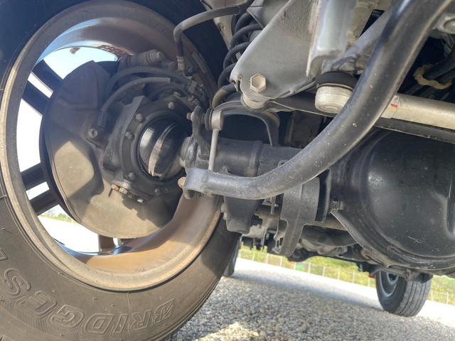 ジムニー ランドベンチャー　ＥＴＣ　シートヒーター　最終型式（65枚目）