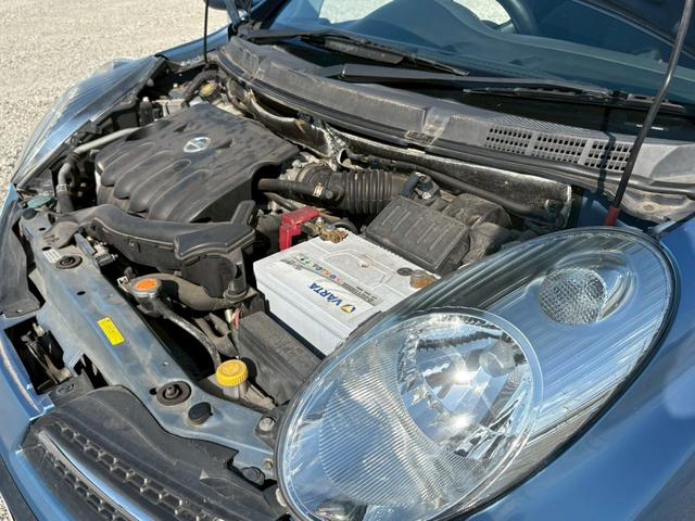 マイクラＣ＋Ｃ ベースグレード　電動オープン　ＥＴＣ付き　シートヒーター付き（44枚目）