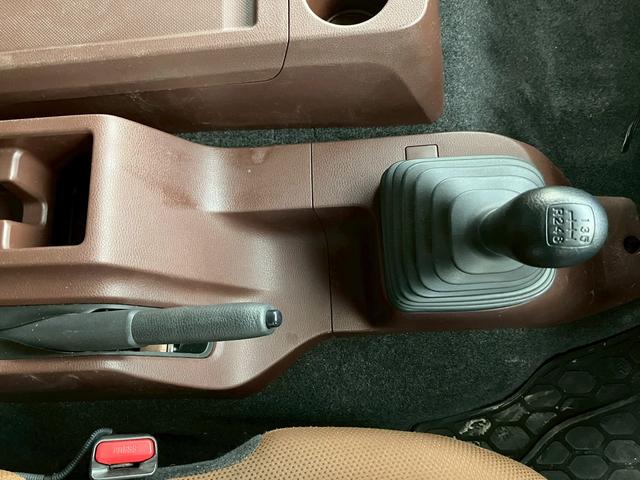 ヒノレンジャー ベースグレード　アルミウイングＰＧ　ベッド付き　ＥＴＣ付き　バックカメラ（21枚目）