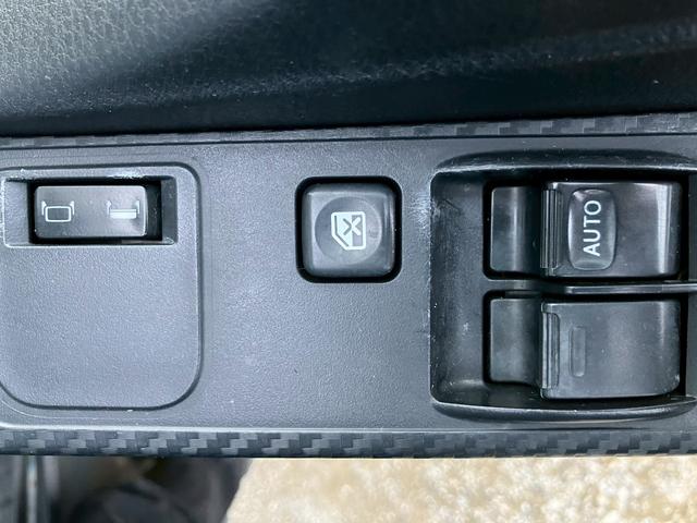 ヒノレンジャー ベースグレード　アルミウイングＰＧ　ベッド付き　ＥＴＣ付き　バックカメラ（23枚目）