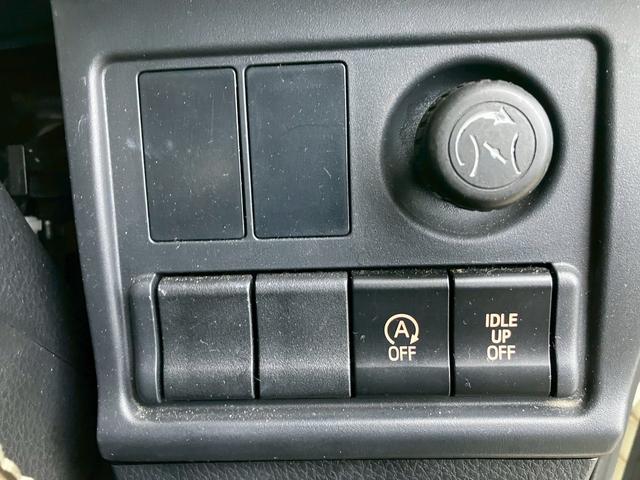 ヒノレンジャー ベースグレード　アルミウイングＰＧ　ベッド付き　ＥＴＣ付き　バックカメラ（30枚目）