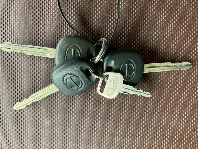 ヒノレンジャー ベースグレード　アルミウイングＰＧ　ベッド付き　ＥＴＣ付き　バックカメラ（39枚目）