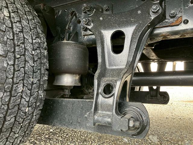 ヒノレンジャー ベースグレード　アルミウイングＰＧ　ベッド付き　ＥＴＣ付き　バックカメラ（48枚目）