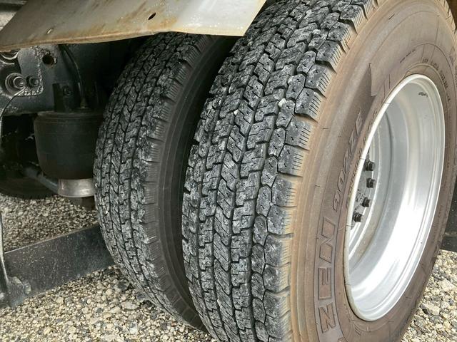 ヒノレンジャー ベースグレード　アルミウイングＰＧ　ベッド付き　ＥＴＣ付き　バックカメラ（51枚目）