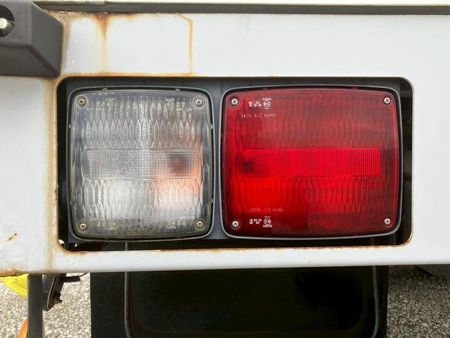 ヒノレンジャー ベースグレード　アルミウイングＰＧ　ベッド付き　ＥＴＣ付き　バックカメラ（55枚目）