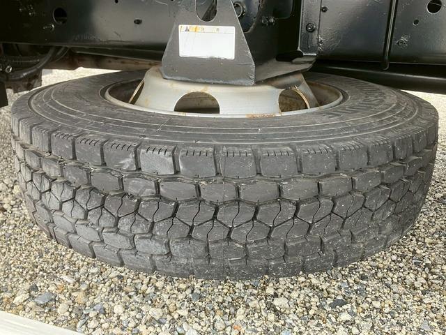 ヒノレンジャー ベースグレード　アルミウイングＰＧ　ベッド付き　ＥＴＣ付き　バックカメラ（56枚目）