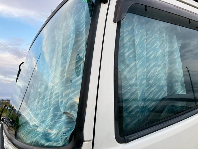 ヒノレンジャー ベースグレード　アルミウイングＰＧ　ベッド付き　ＥＴＣ付き　バックカメラ（57枚目）