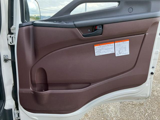 ヒノレンジャー ベースグレード　アルミウイングＰＧ　ベッド付き　ＥＴＣ付き　バックカメラ（59枚目）