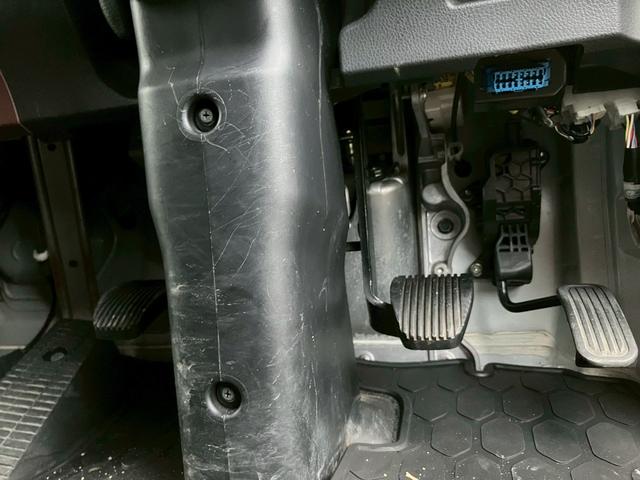 ヒノレンジャー ベースグレード　アルミウイングＰＧ　ベッド付き　ＥＴＣ付き　バックカメラ（64枚目）