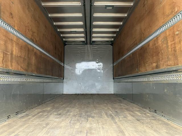 ヒノレンジャー ベースグレード　アルミウイングＰＧ　ベッド付き　ＥＴＣ付き　バックカメラ（70枚目）