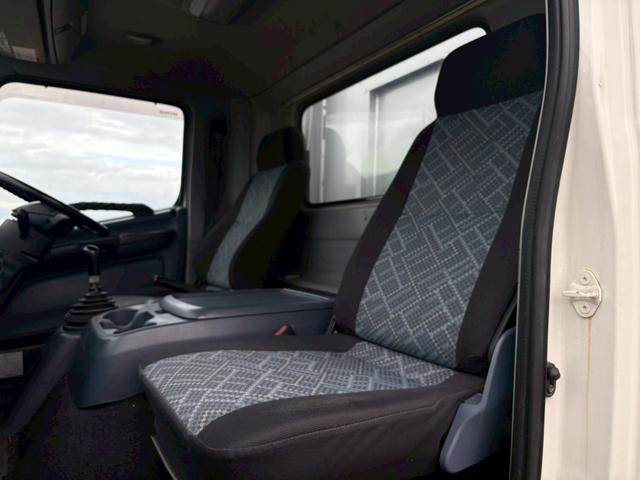 ヒノレンジャー ベースグレード　アルミウィングＰＧ　ハイブリッド車　ＥＴＣ付き　バックカメラ（21枚目）