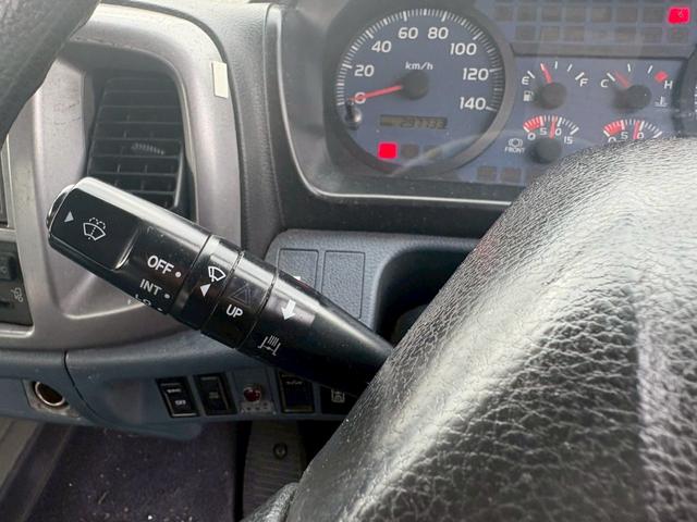 ヒノレンジャー ベースグレード　アルミウィングＰＧ　ハイブリッド車　ＥＴＣ付き　バックカメラ（24枚目）