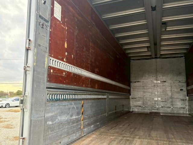 ヒノレンジャー ベースグレード　アルミウィングＰＧ　ハイブリッド車　ＥＴＣ付き　バックカメラ（38枚目）