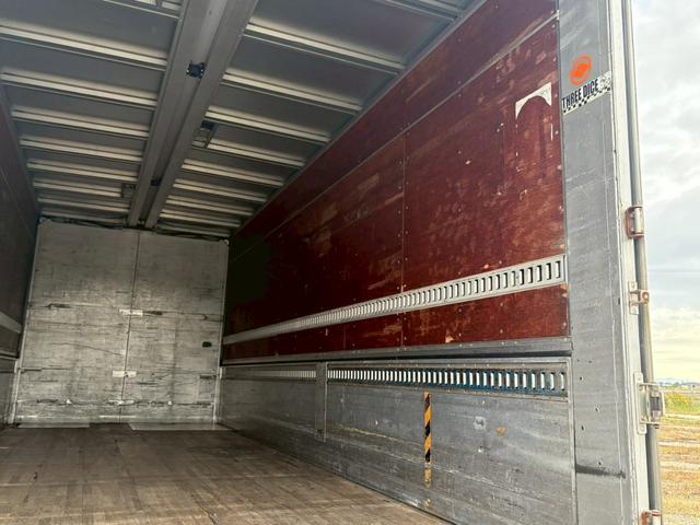 ヒノレンジャー ベースグレード　アルミウィングＰＧ　ハイブリッド車　ＥＴＣ付き　バックカメラ（39枚目）