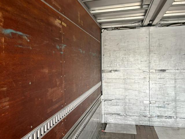 ヒノレンジャー ベースグレード　アルミウィングＰＧ　ハイブリッド車　ＥＴＣ付き　バックカメラ（40枚目）