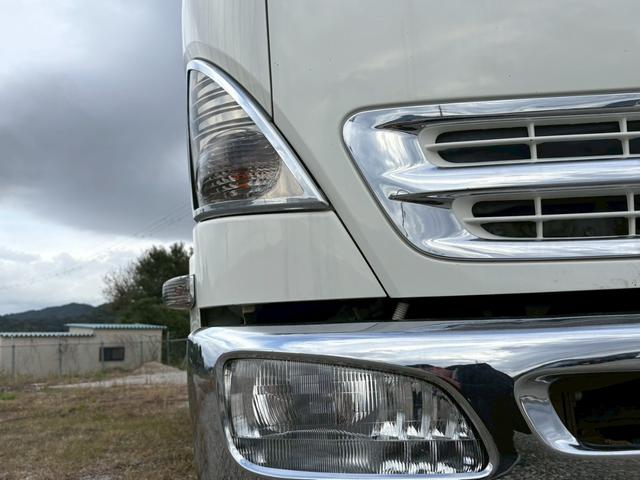 ヒノレンジャー ベースグレード　アルミウィングＰＧ　ハイブリッド車　ＥＴＣ付き　バックカメラ（42枚目）